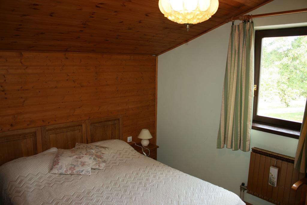 Sossa Apartments Umag Room photo